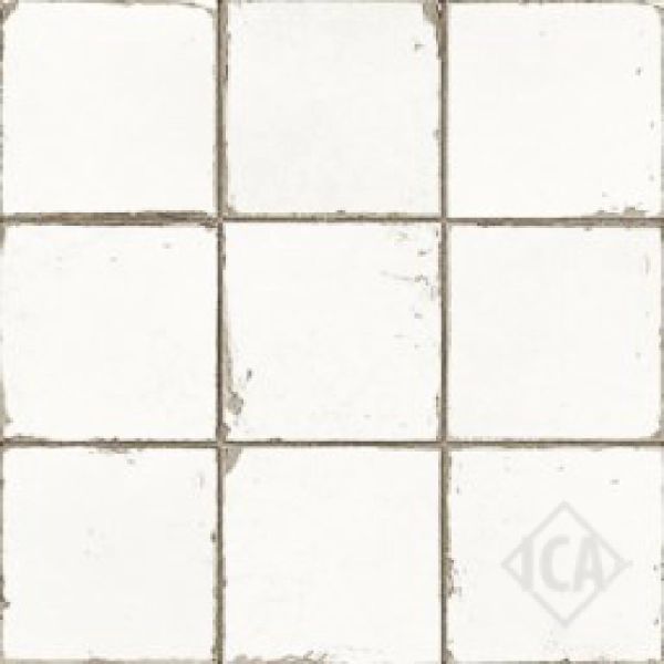 Amos FZ Manises B Uni White 33x33