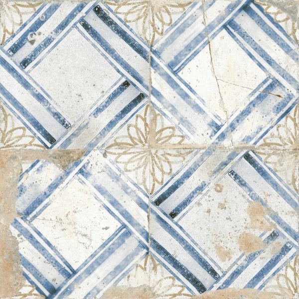 Amos FZ Roots-4 45x45