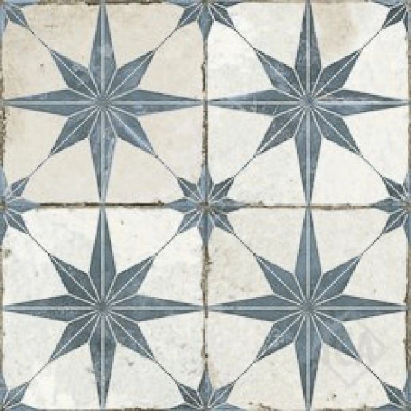 Amos FZ Star Blue 45x45