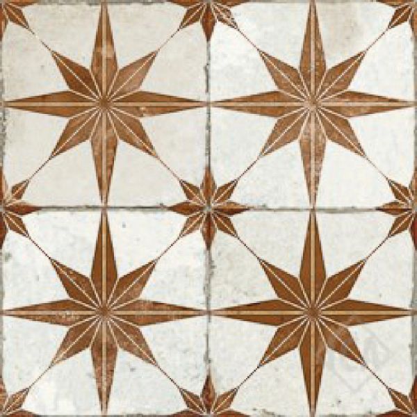 Amos FZ Star Oxide 45x45