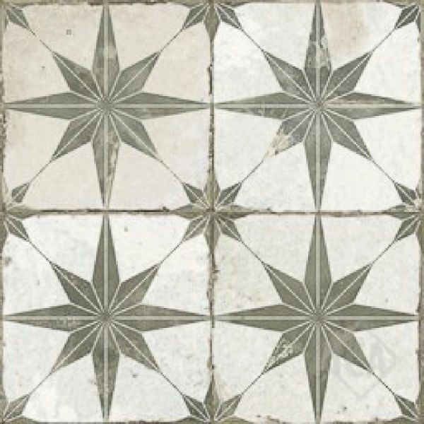 Amos FZ Star Sage 45x45