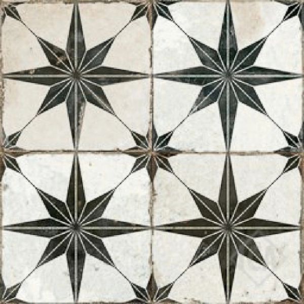 Amos FZ Star N 45x45