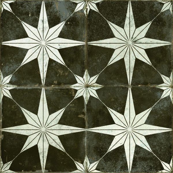 Amos FZ Star Night 45x45