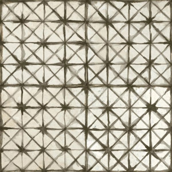 Amos FZ Temple Black 45x45