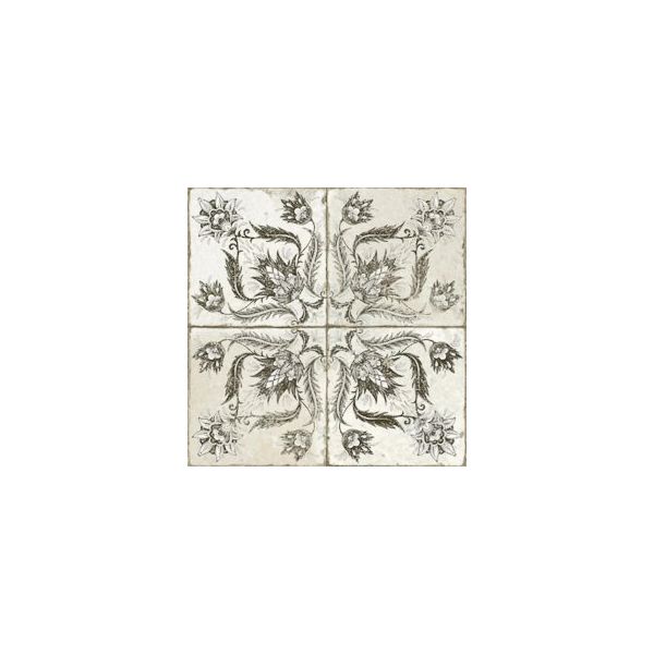 Amos FZ Ivy Black 45x45