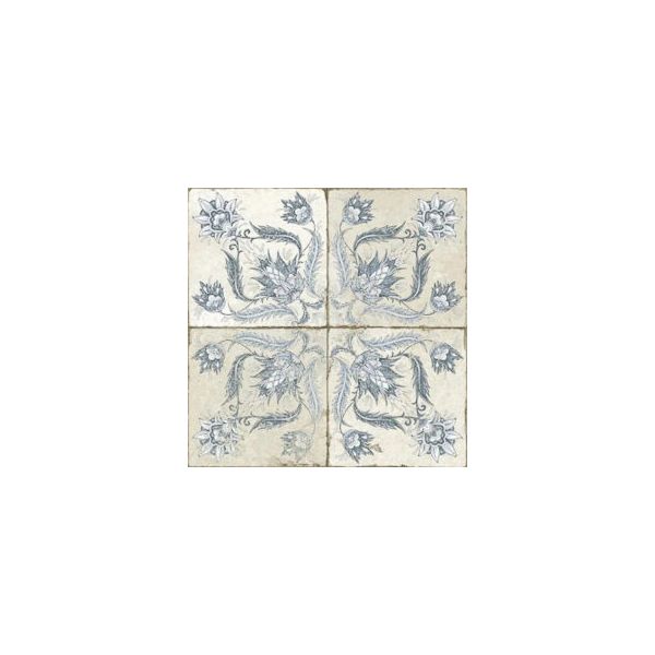 Amos FZ Ivy Blue 45x45