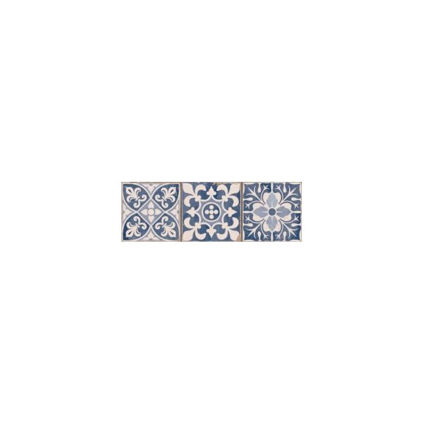 Amos FZ C. Faenza-A Blue 11x33