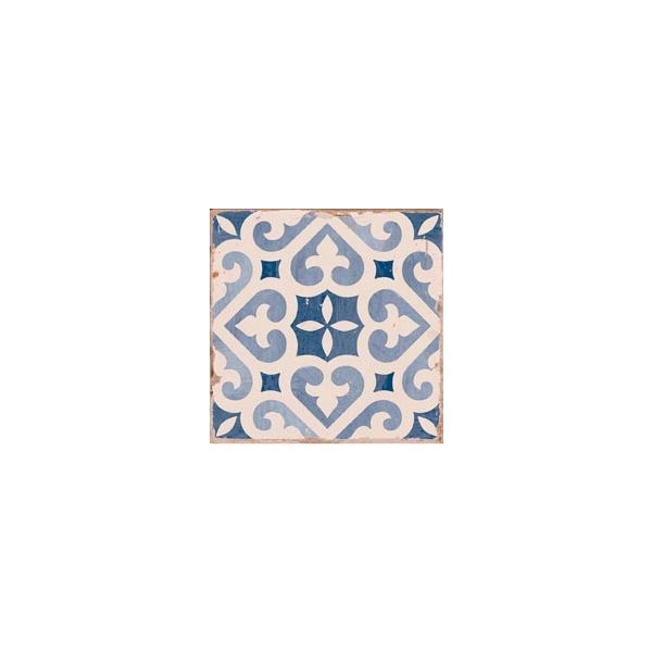 Amos FZ T. Faenza-A Blue 11x11