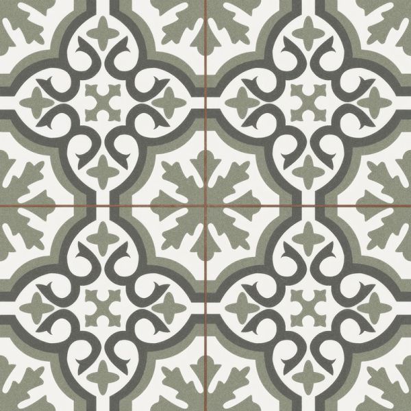 Amos Bexley Essence Eden 45,2X45,2