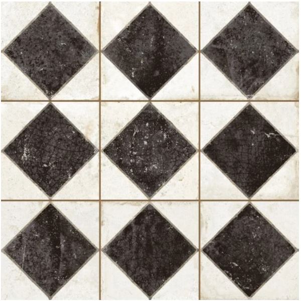 Amos FZ Arles Black LT 33x33