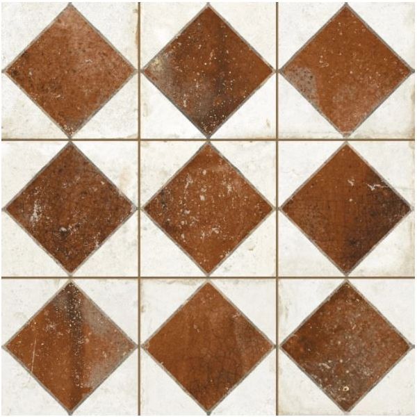 Amos FZ Arles Brown LT 33x33