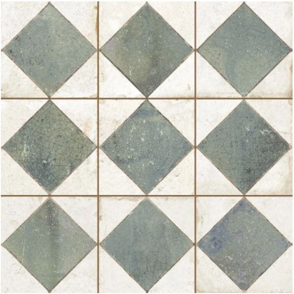Amos FZ Arles Green LT 33x33