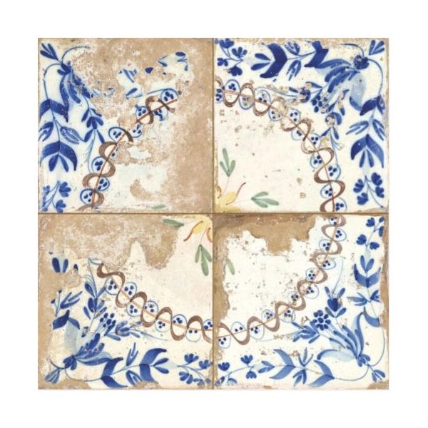 Amos FZ Heritage Ornate LT 45x45