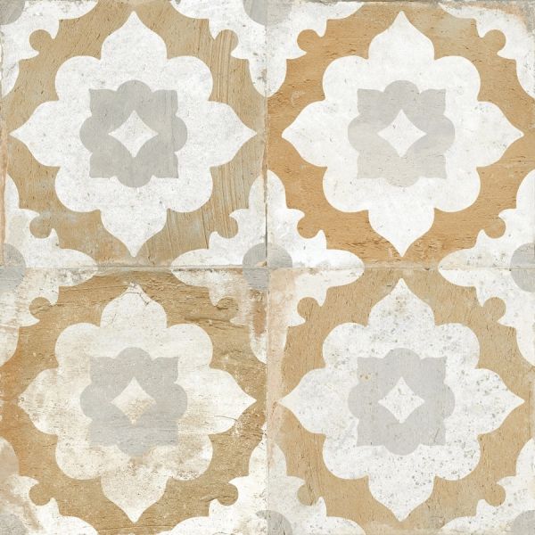 Amos FZ Clay Blossom 45x45