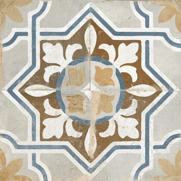 Amos FZ Clay Seal 45x45