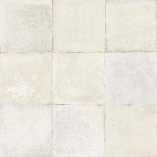 Amos FZ Etna White 33x33