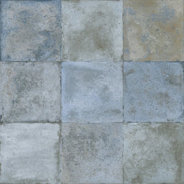 Amos FZ Etna Blue 33x33
