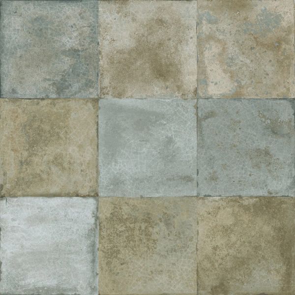 Amos FZ Etna Sage 33x33