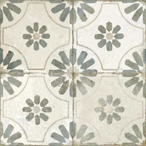 Amos FZ Blume Sage 45x45