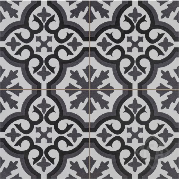 Amos Bexley Essence Graph 45,2x45,2