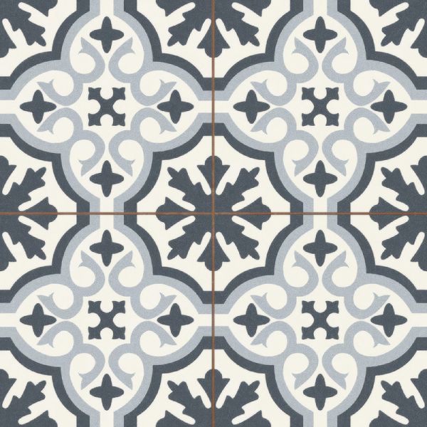 Amos Bexley Essence Sky 45,2x45,2