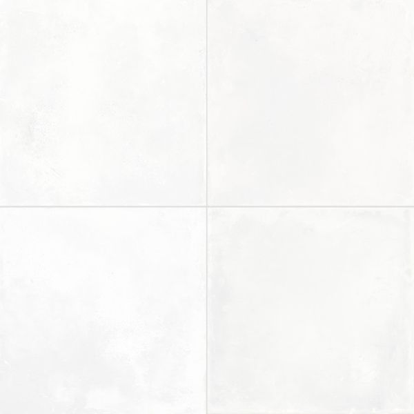Amos Avala White 45,2x45,2