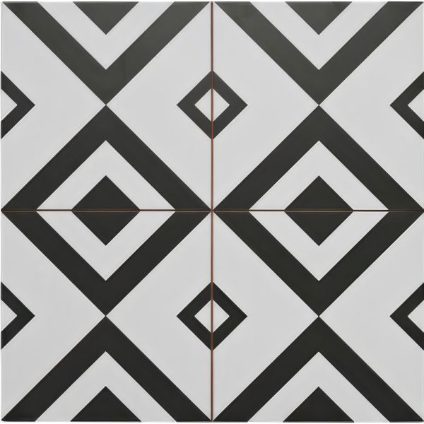 Amos Brinton 45x45 /6