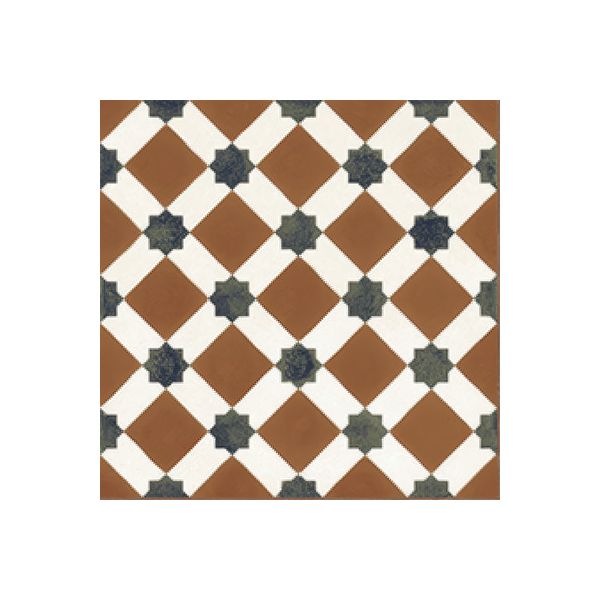 Amos Hanley -R /6 45x45