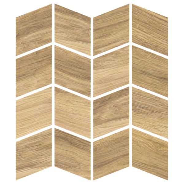 Amos Vernier Honey Chev. 24x27,5