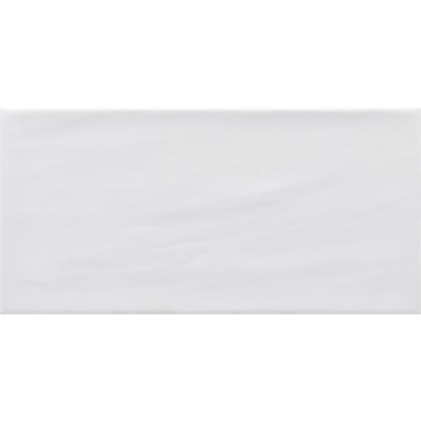 Amos Artesano Blanco Mat 10x20