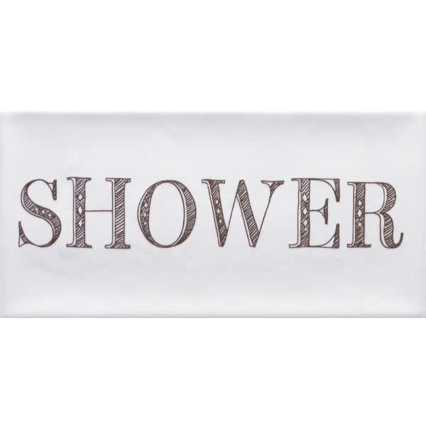 Amos Artesano pack Bathroom 10x20