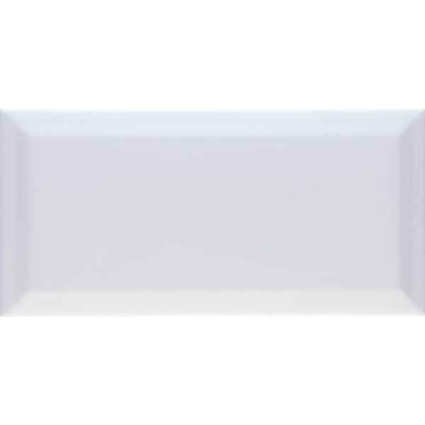 Amos Bisellato Blanco 10x20