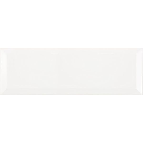 Amos Bisellato Blanco 10x30