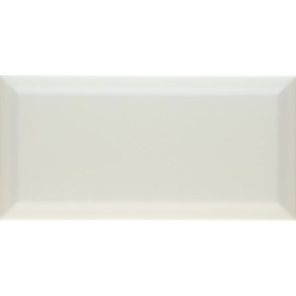 Amos Bisellato Crema Beige 10x20