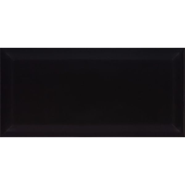 Amos Bisellato Negro 10x20