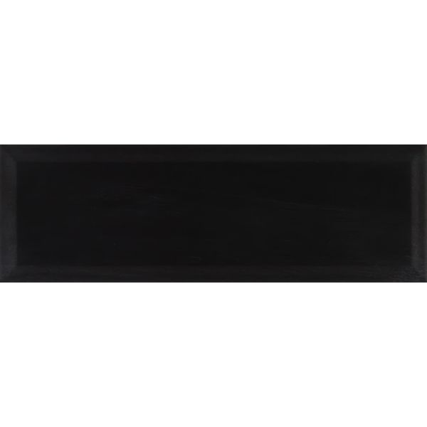 Amos Bisellato Negro Mate 10x30