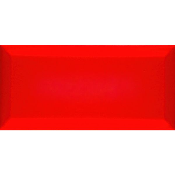 Amos Bisellato Rojo 10x20