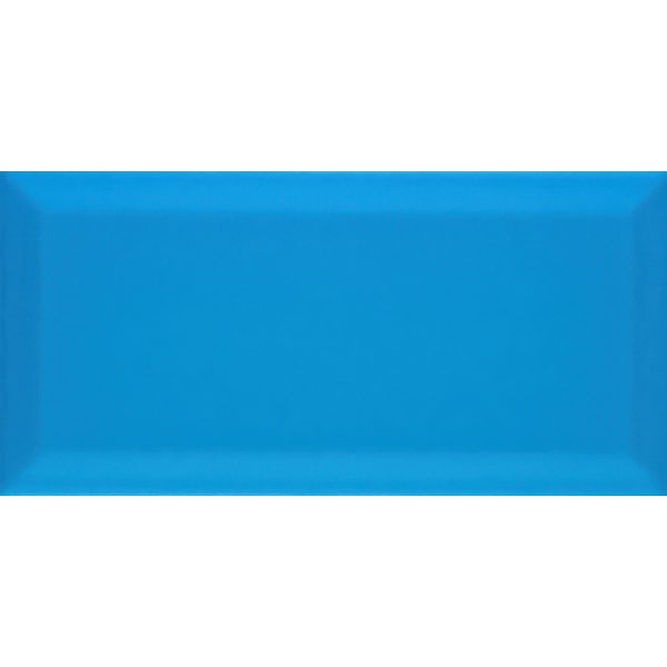 Amos Bisellato Teal blue 10x20