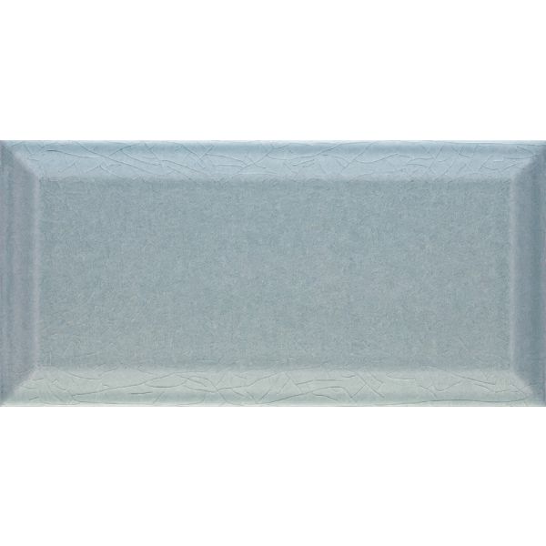 Amos Craquela Smoke 10x20