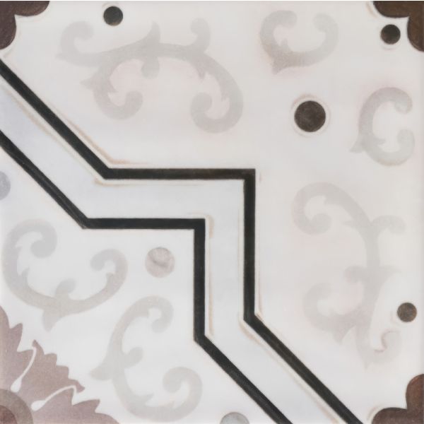 Amos Antiko Hueso 15x15 Dec. Mix