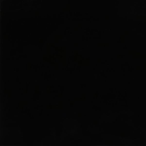 Amos Unica Glans Negro 15x15