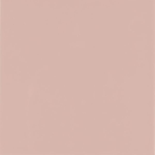Amos Unica Glans Salmon 15x15