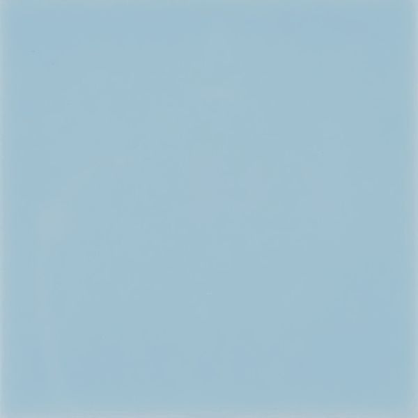 Amos Unica Glans Azul 15x15