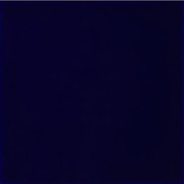 Amos Unica Glans Azul Cobalto 15x15