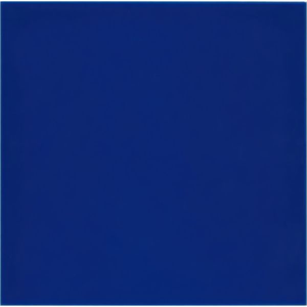 Amos Unica Glans Azul Marino 15x15