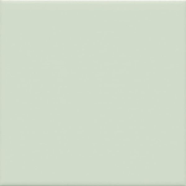 Amos Unica Glans Verde Alga 15x15