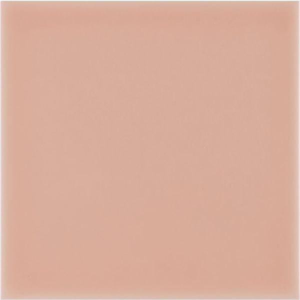 Amos Unica Mat Salmon 15x15