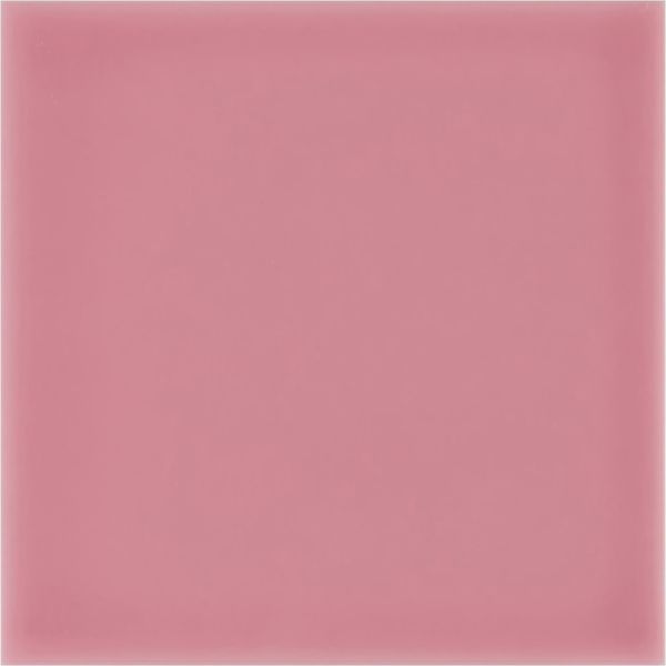 Amos Unica Mat Rosa Palo 15x15