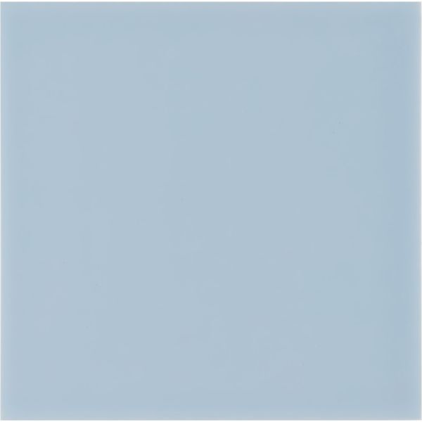 Amos Unica Mat Azul 15x15
