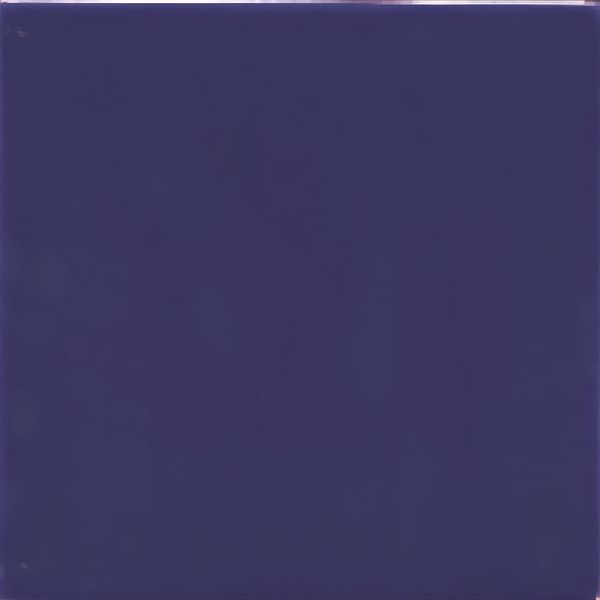 Amos Unica Mat Azul Cobalto 15x15
